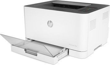 Принтер А4 HP Color Laser 150nw з Wi-Fi