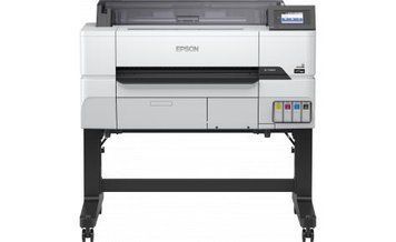 Принтер Epson SureColor SC-T3405 24"