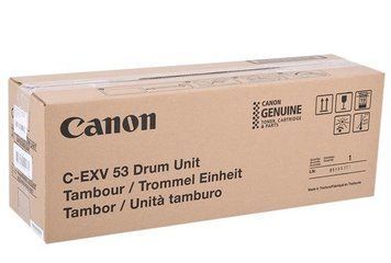 Драм-юніт Canon C-EXV53 IR4525i/4535i/4545i/4551i Black (28000 стор.)