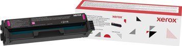 Тонер картридж Xerox C230/C235 Magenta (2500 стор)
