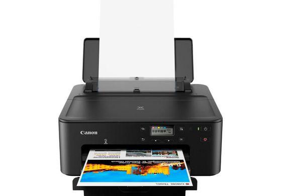 Canon Принтер А4 PIXMA TS704 з WI-FI