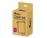 Картридж XYZ Printing COLOR INK рожевий, 40 мл