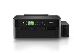 Принтер A4 Epson L810 Фабрика друку