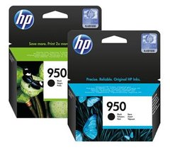 Картридж HP No.950 XL OJ Pro 8100 N811a/N811d black