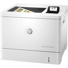 Принтер А4 HP Color LJ Enterprise M554dn