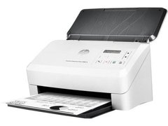 Документ-сканер А4 HP ScanJet Enterprise Flow 5000 S5