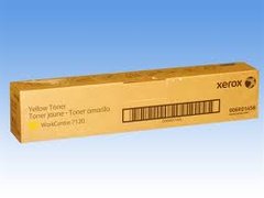 Тонер картридж Xerox WC7120/7125/7220/7225 Yellow (15 000 стор)