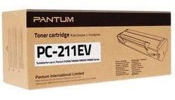 Картридж Pantum PC-211EV M6500/6500W P2200/2207/2507 (1 600стр)