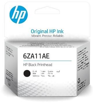 HP Друк. голівка DeskJet GT5810/5820/Ink Tank 115/315/319/410/415/419 Black