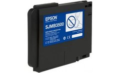 Ємність відпрацьованих чорнил Epson TM-C3500