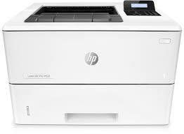 Принтер А4 HP LaserJet Pro M501dn
