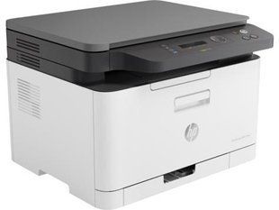 Багатофункціональний пристрій А4 кол. HP Color Laser 178nw з Wi-Fi