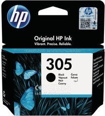 Картридж HP No.305 DJ 2320/2710/2720/4120 black