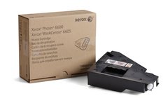 Збірник відпрацьованного тонеру Xerox PH6600/WC6605 (30 000 стор)
