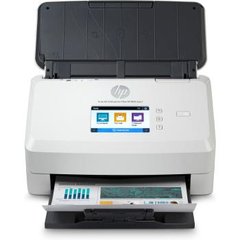 Документ-сканер А4 HP ScanJet Pro N7000 snw1 з Wi-Fi
