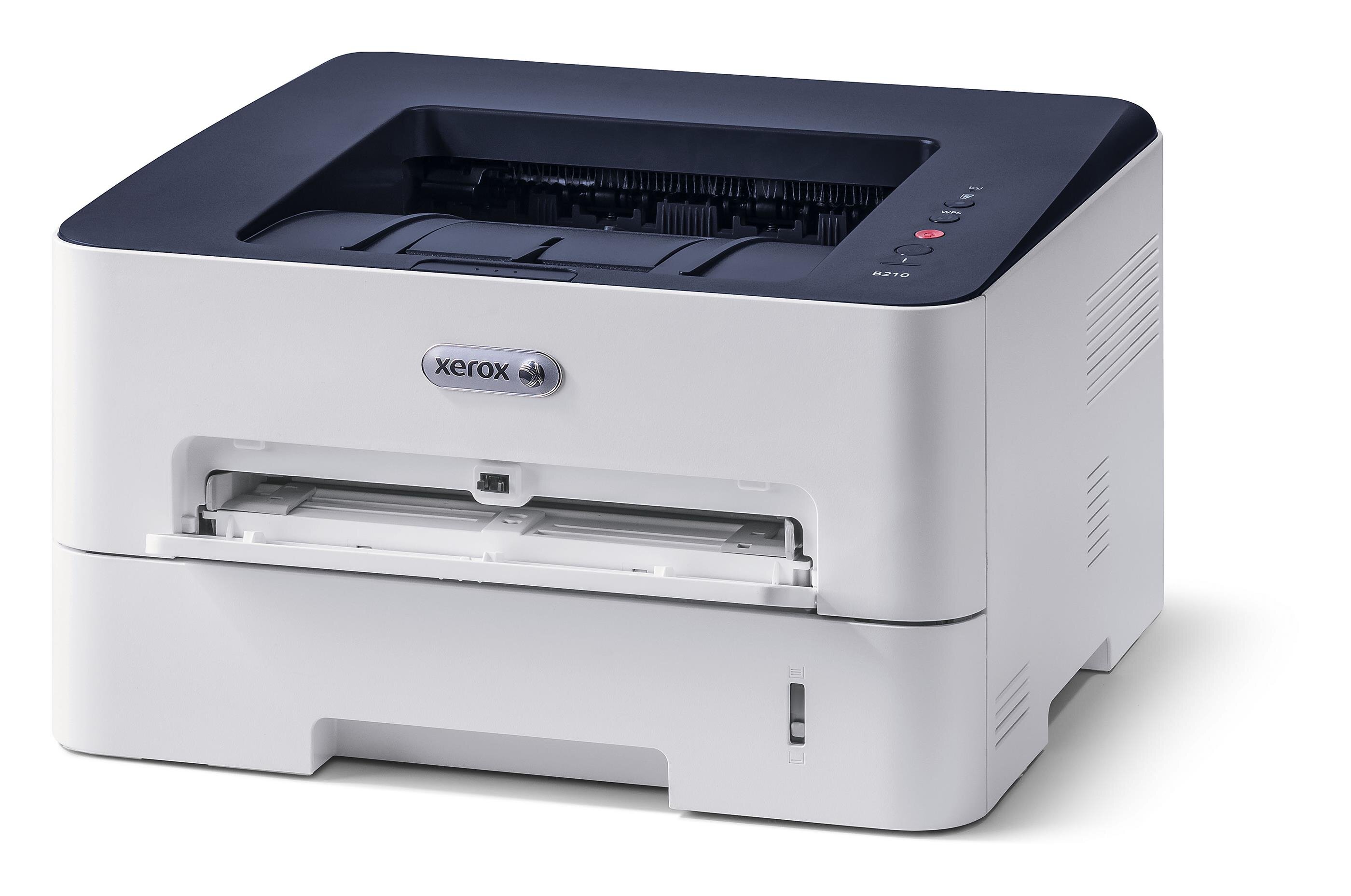 Принтер xerox b1022 не печатает а3