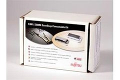 Комплект ресурсних матеріалів для сканерів Fujitsu ScanSnap S300/S1300/S1300i