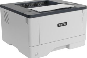 Новый монохромный принтер Xerox® B310: быстрое и компактное решение для малых и средних офисов