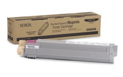 Тонер картридж Xerox PH7400 Magenta (9000 стр)