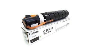 Тонер Canon C-EXV53 IRADV 4525/4535 (14100 стор) Black