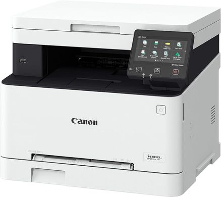 Canon БФП А4 кол. i-SENSYS MF651Cw