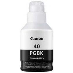 Canon Чорнила GI-40 PIXMA GM2040/G5040/G6040 Black