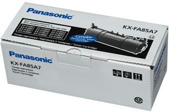 Картридж Panasonic KX-FA85A7 (5000 sh.) для KX-FLB813/853/883