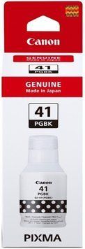 Чорнило Canon GI-41 PIXMA G1420/G2420/G3420/G2460/G3460 Black