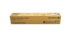 Тонер картридж Xerox DC SC2020 Yellow (3000 стр)
