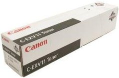 Тонер Canon C-EXV11 iR2230/2270/2870/3025/3025N/3225e/3225Ne (21000 стор) Black