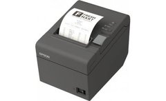 Принтер спеціалізований Epson TM-T20X Ethernet + PS