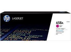 Картридж HP 658A CLJ Enterprise M751n/M751dn Magenta (6000 стор)