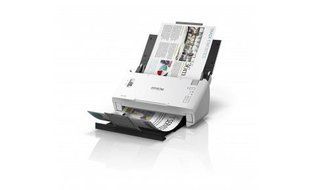 Сканер A4 Epson WorkForce DS-410