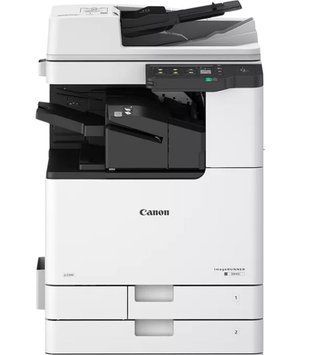 БФП А3 ч/б Canon iR2930i з Wi-Fi