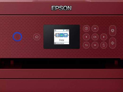 Epson БФП ink color A4 EcoTank L4267 33_15 ppm Duplex USB Wi-Fi 4 inks