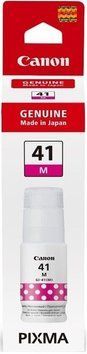 Чорнило Canon GI-41 PIXMA G1420/G2420/G3420/G2460/G3460 Magenta