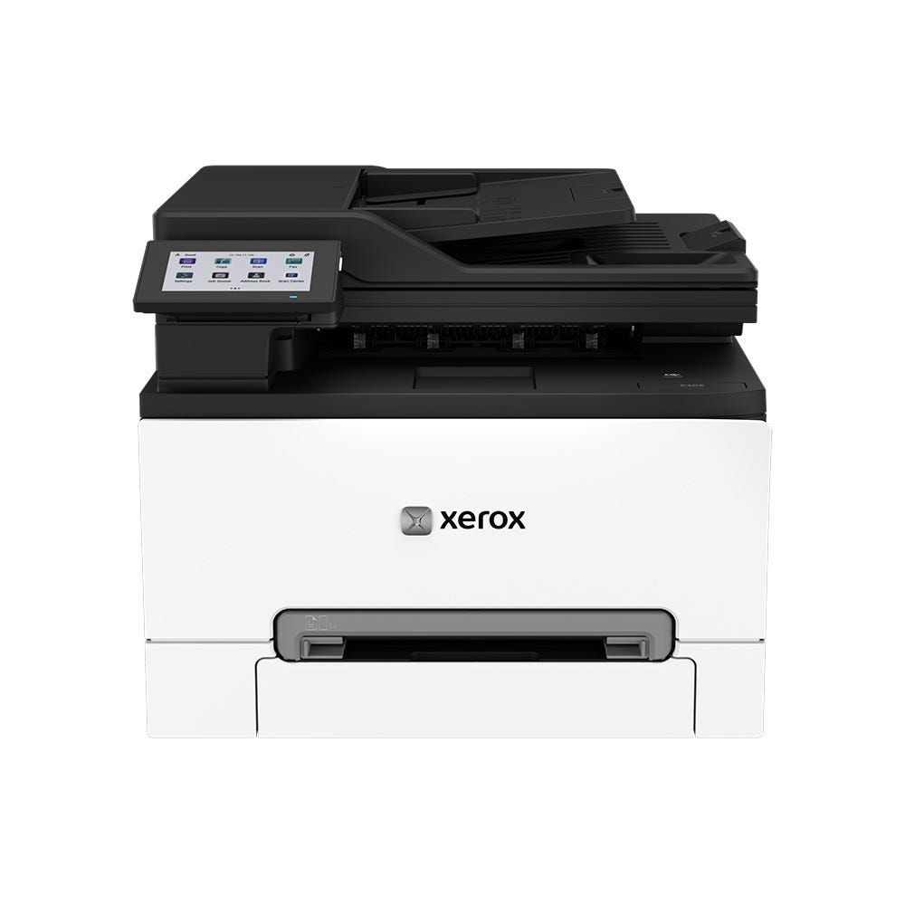 Кольоровий багатофункціональний пристрій Xerox C305ae